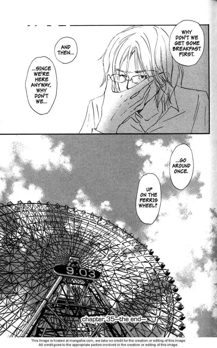 Honey and Clover Chapter 6 33